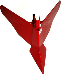 AANAARDER N°1 ZONDER STANG