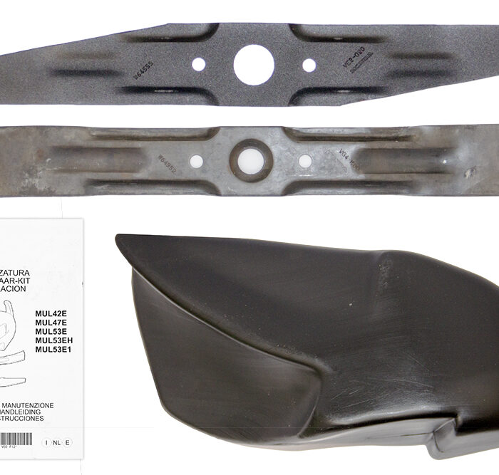 MULCHING-KIT MUL53E1 HRD536 (8132521...)