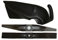 MULCHING-KIT MUL53EH HRH