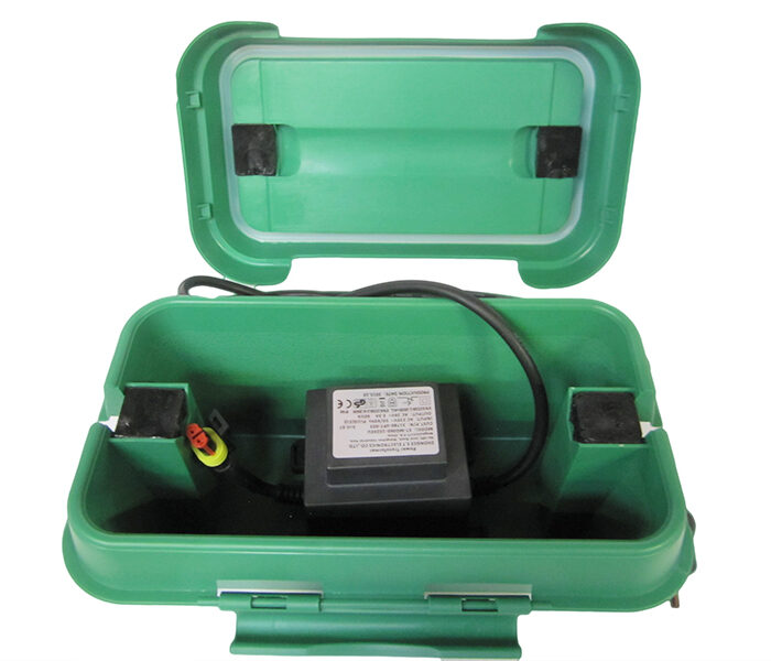 DRIBOX KLEIN (17x10x9)