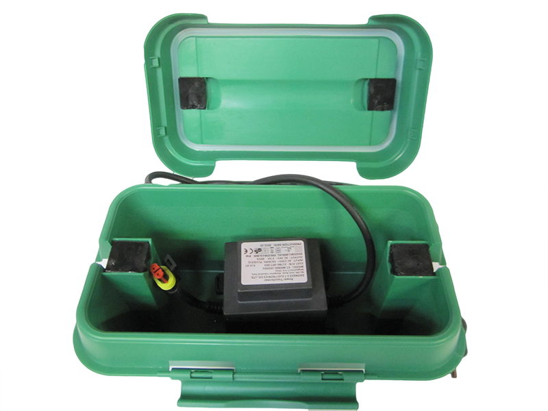 DRIBOX KLEIN (17x10x9)