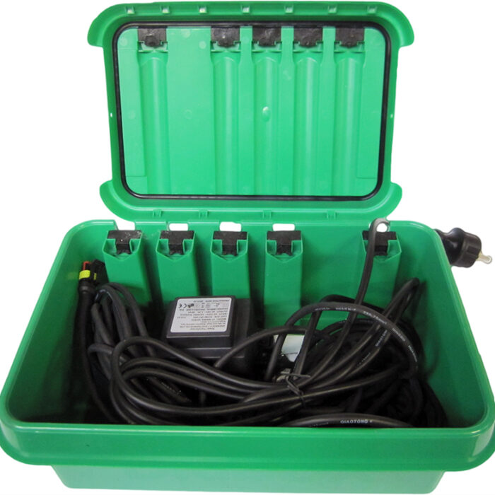 DRIBOX GROOT (29x16x10)