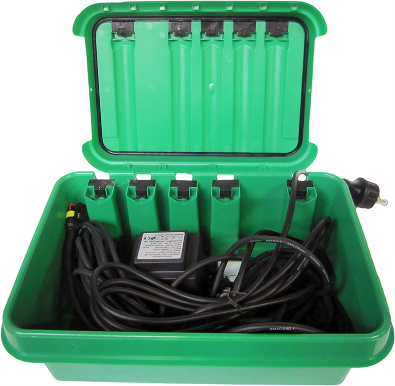 DRIBOX GROOT (29x16x10)