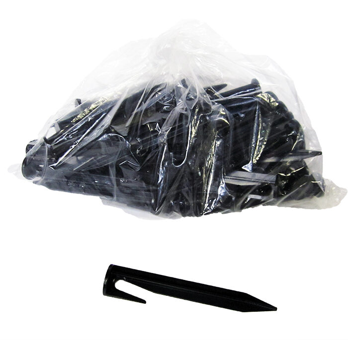 BEVESTIGINGSPENNEN 50ST