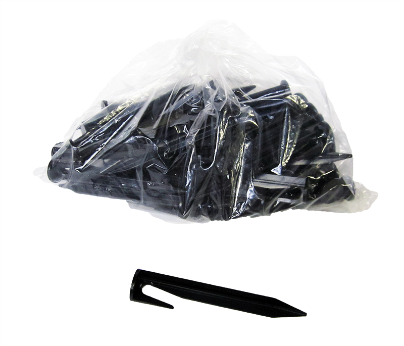 BEVESTIGINGSPENNEN 50ST