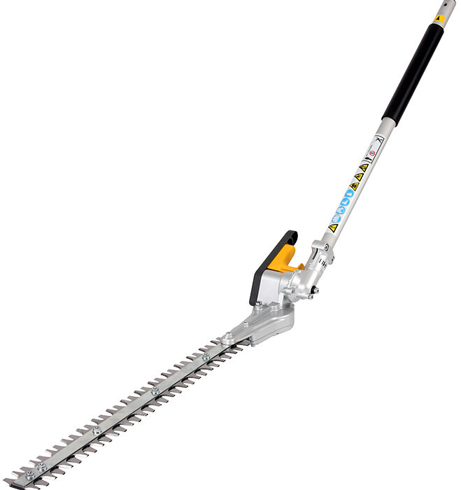 HEGGESCHAAR VERSATOOL - Steel 80cm 0-90° SSHH-LE