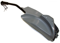 MULCHING-AFDICHTING HF2114k2/2315/2317