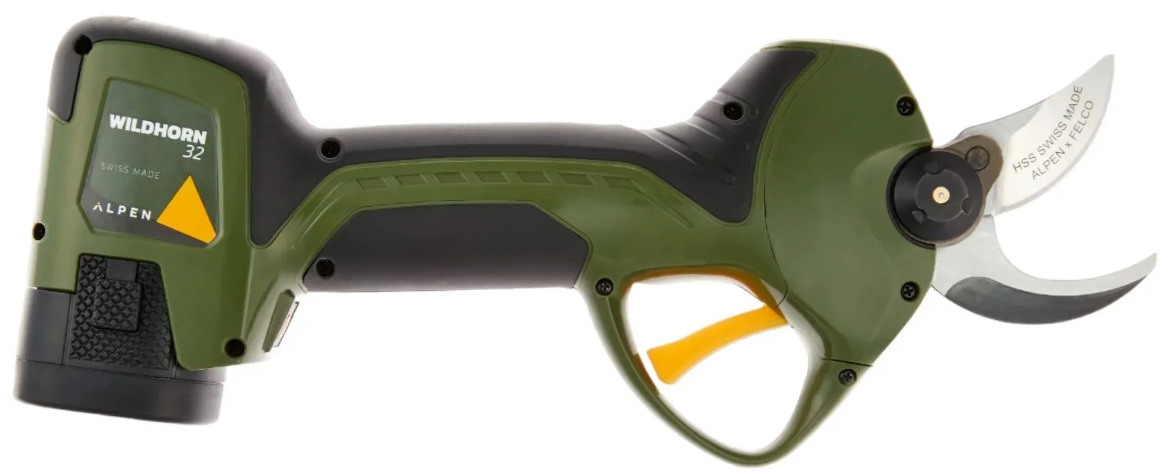 ACCU SNOEISCHAAR WILDHORN-32