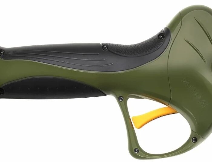 ACCU SNOEISCHAAR WILDHORN-40