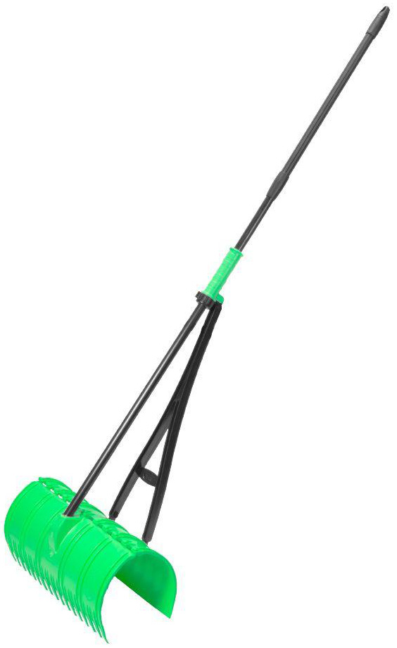 AMAZING RAKE - ERGONOMISCHE BLADGRIJPER