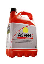 2T BRANDSTOF ASPEN 5L