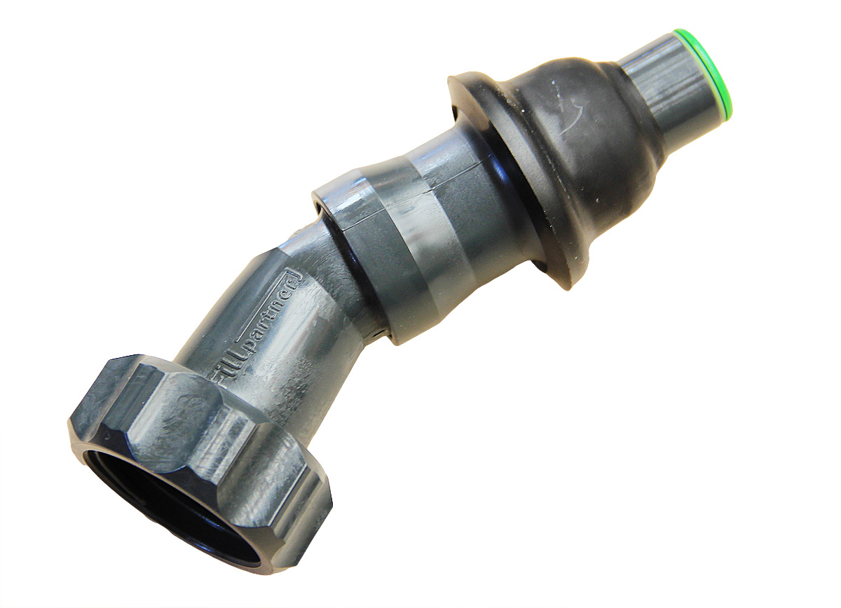 SCHENKTUIT AUTOFILLER VOOR ASPEN 5L