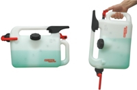 JERRYCAN 6L RAPIDON