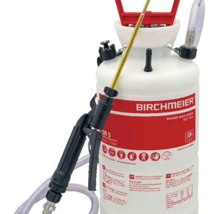 PROFESSIONELE POEDERVERSTUIVER DR5