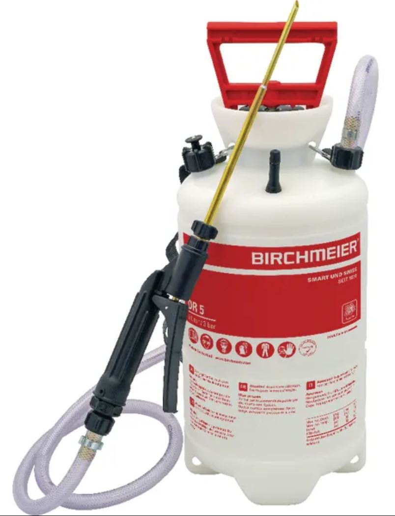 PROFESSIONELE POEDERVERSTUIVER DR5