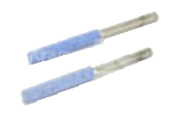 SLIJPSTEEN 5/32'' 4,0mm (2st)