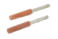 SLIJPSTEEN 3/16'' 4,8mm (2st)