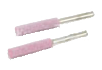 SLIJPSTEEN 7/32'' 5,5mm (2st)