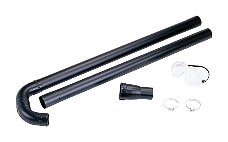 DAKGOTEN REINIGINGSKIT VOOR PB-255ES