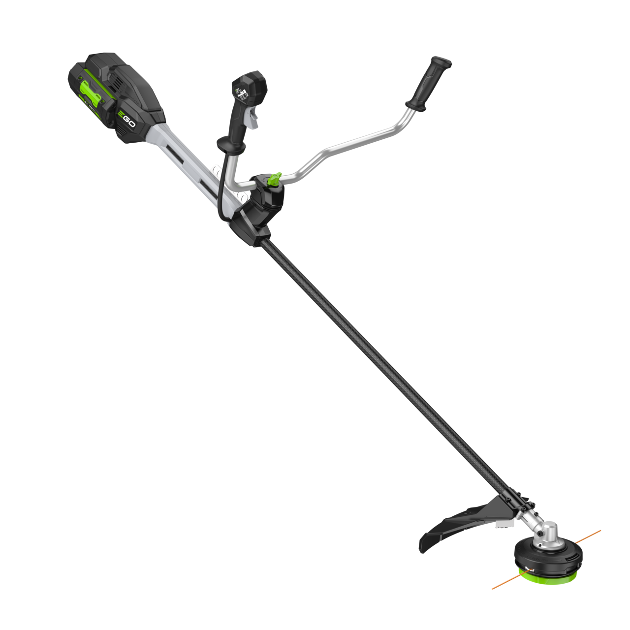 ACCUBOSMAAIER BCX4500 1,9kW X-SERIE