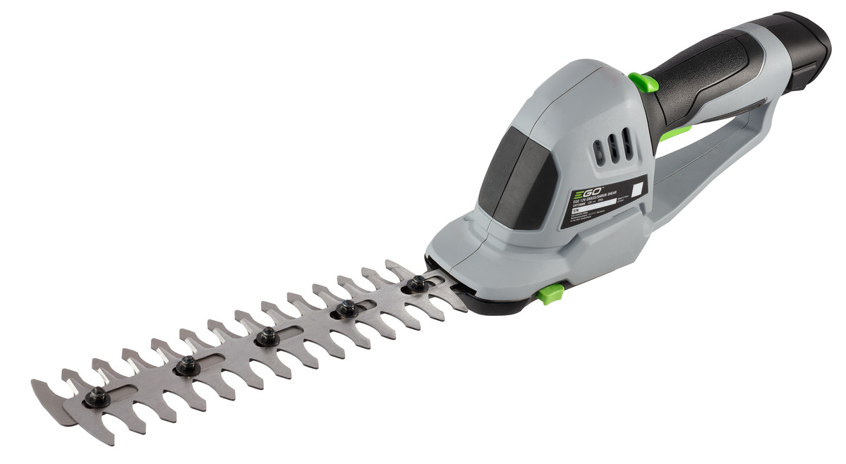 ACCU BUXUS- EN GRASSCHAAR CHT2001E