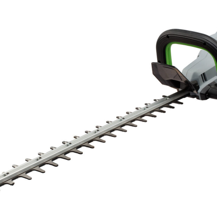 ACCUHEGGESCHAAR HT2410E + 2,5Ah ACCU + LADER