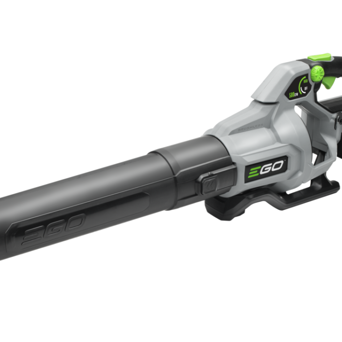 ACCUBLADBLAZER LB5804E incl 5Ah ACCU en SNELLADER