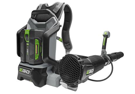 ACCUBLADBLAZER LB6000E - 1020m³/h - 19N