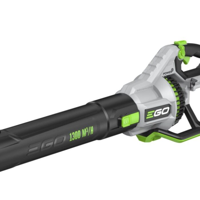 ACCUBLADBLAZER LB7650E - 1240m³/h - 26N