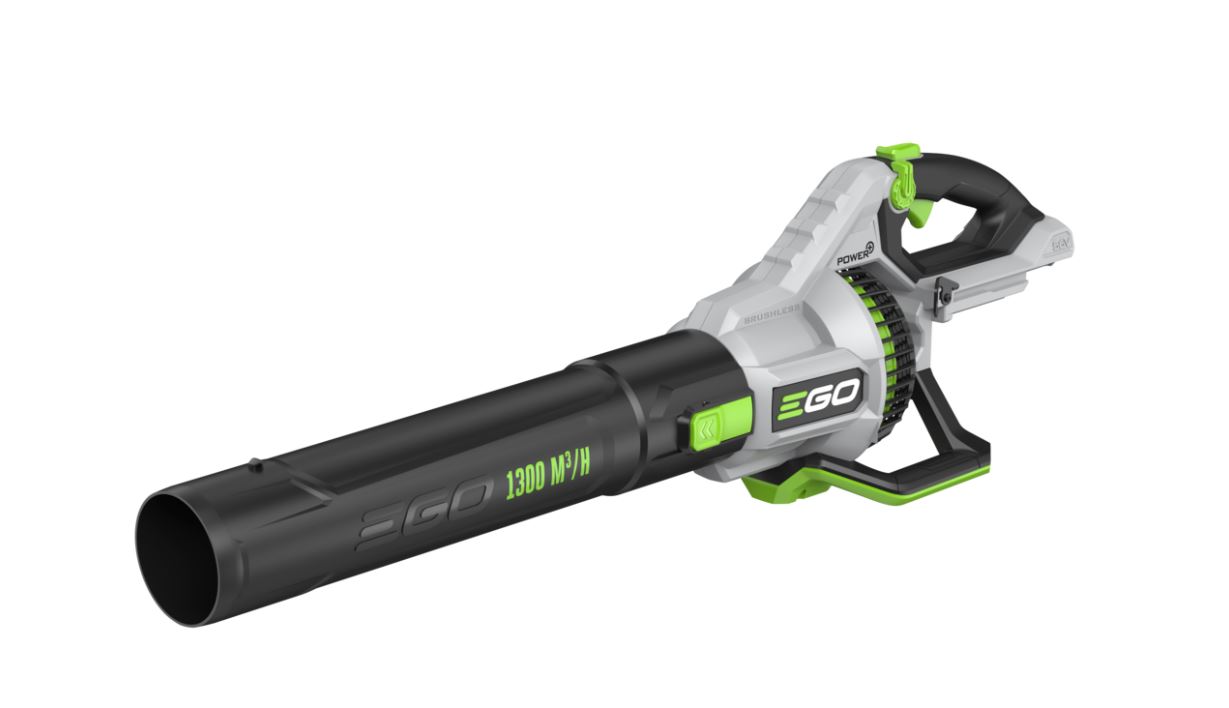 ACCUBLADBLAZER LB7650E - 1240m³/h - 26N