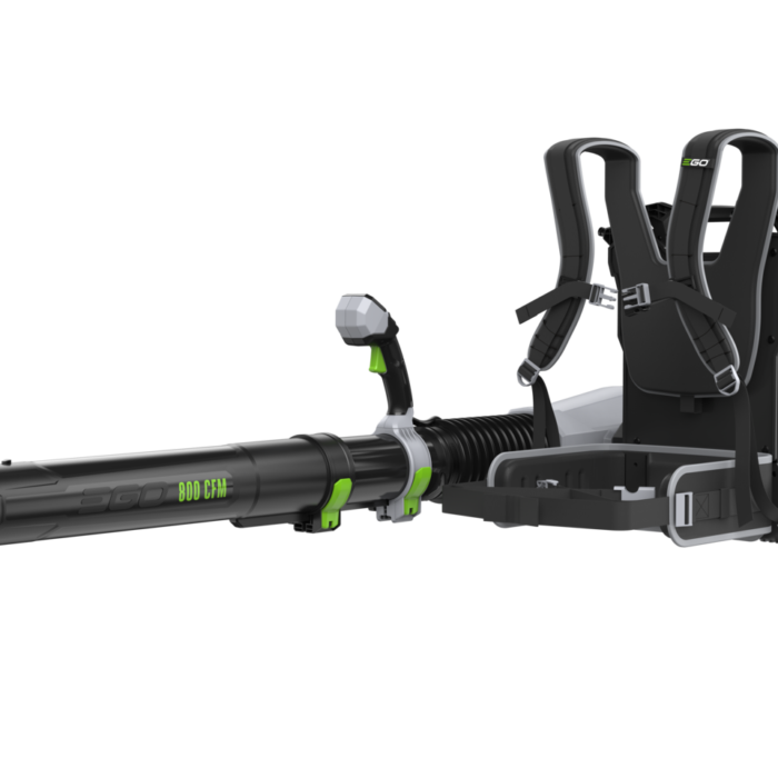 ACCUBLADBLAZER LBP8000E - 1360m³/h - 26N