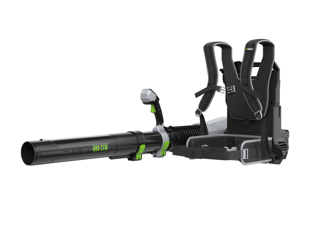 ACCUBLADBLAZER LBP8000E - 1360m³/h - 26N