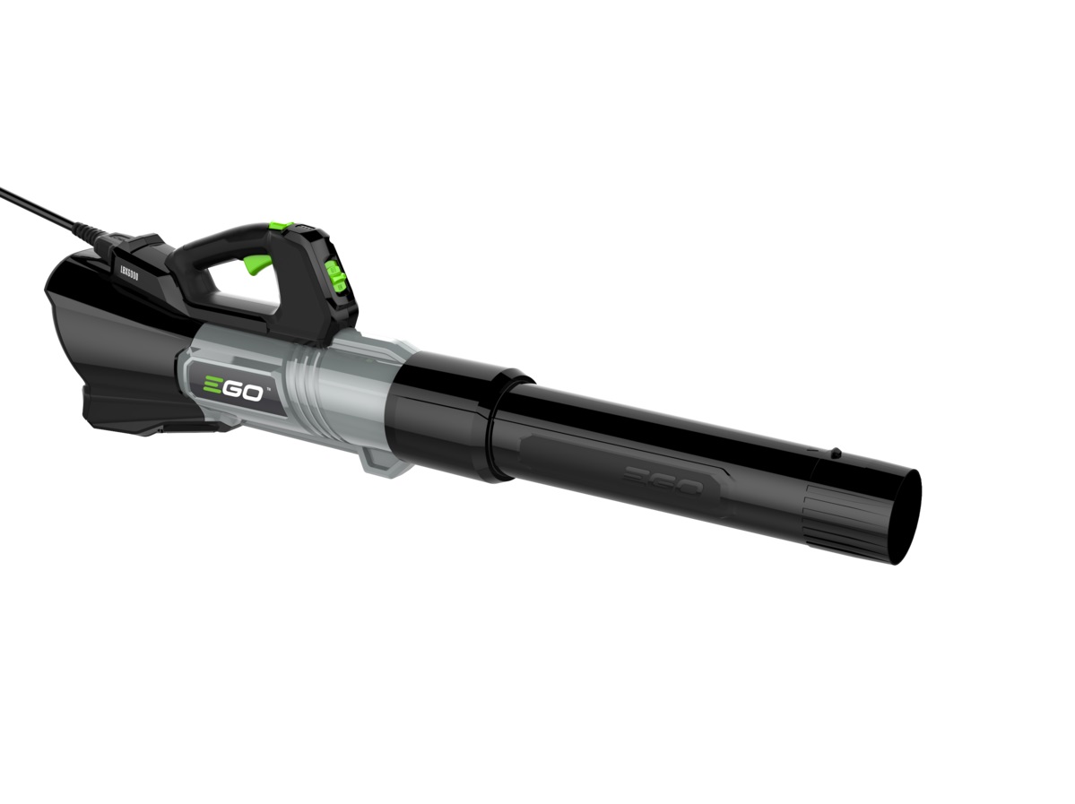 ACCUBLADBLAZER LBX6000 - 1079m³/h - 20N X-SERIE