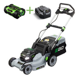 ACCU GRASMAAIER EGO Power LM1701E-KIT