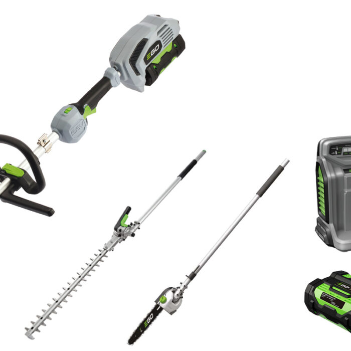 ACCU MULTITOOL PH1400E+HTAE+PSA+2,5Ah+SLader