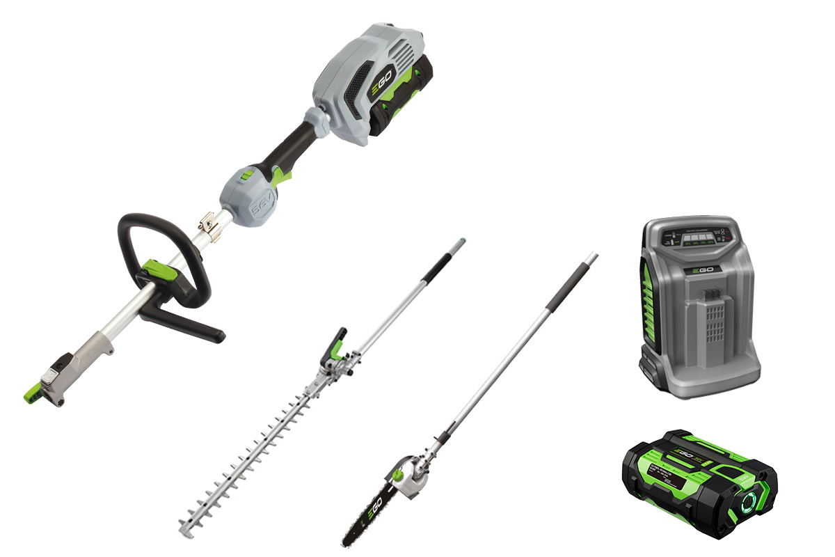 ACCU MULTITOOL PH1400E+HTAE+PSA+2,5Ah+SLader