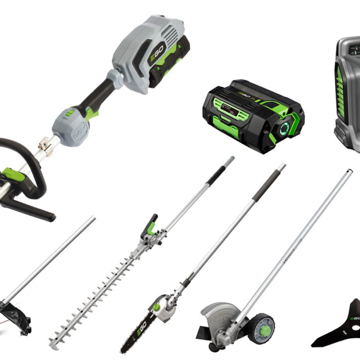 ACCU MULTITOOL PH1400E+HTAE+PSA+STA+EA+5Ah+SLader