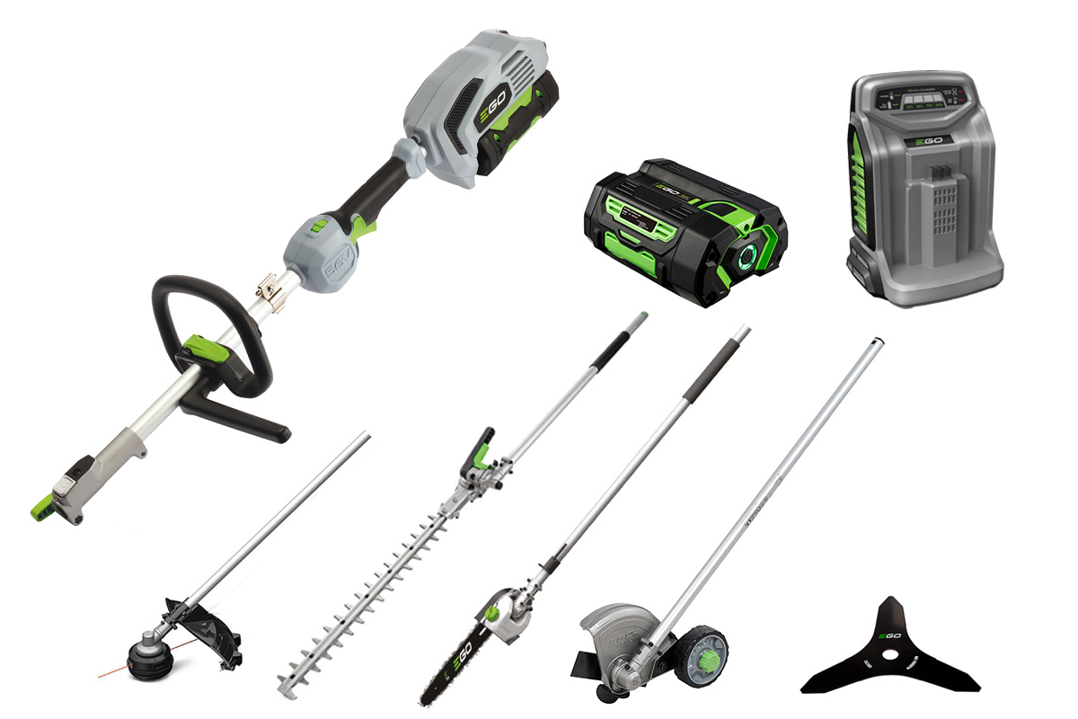 ACCU MULTITOOL PH1400E+HTAE+PSA+STA+EA+5Ah+SLader