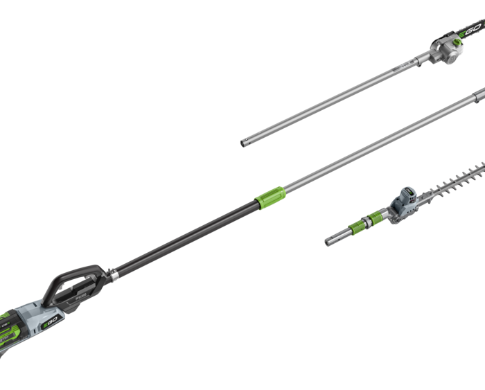 TELESCOPISCH SNOEISYSTEEM KIT PPX1000+PTX+PSX