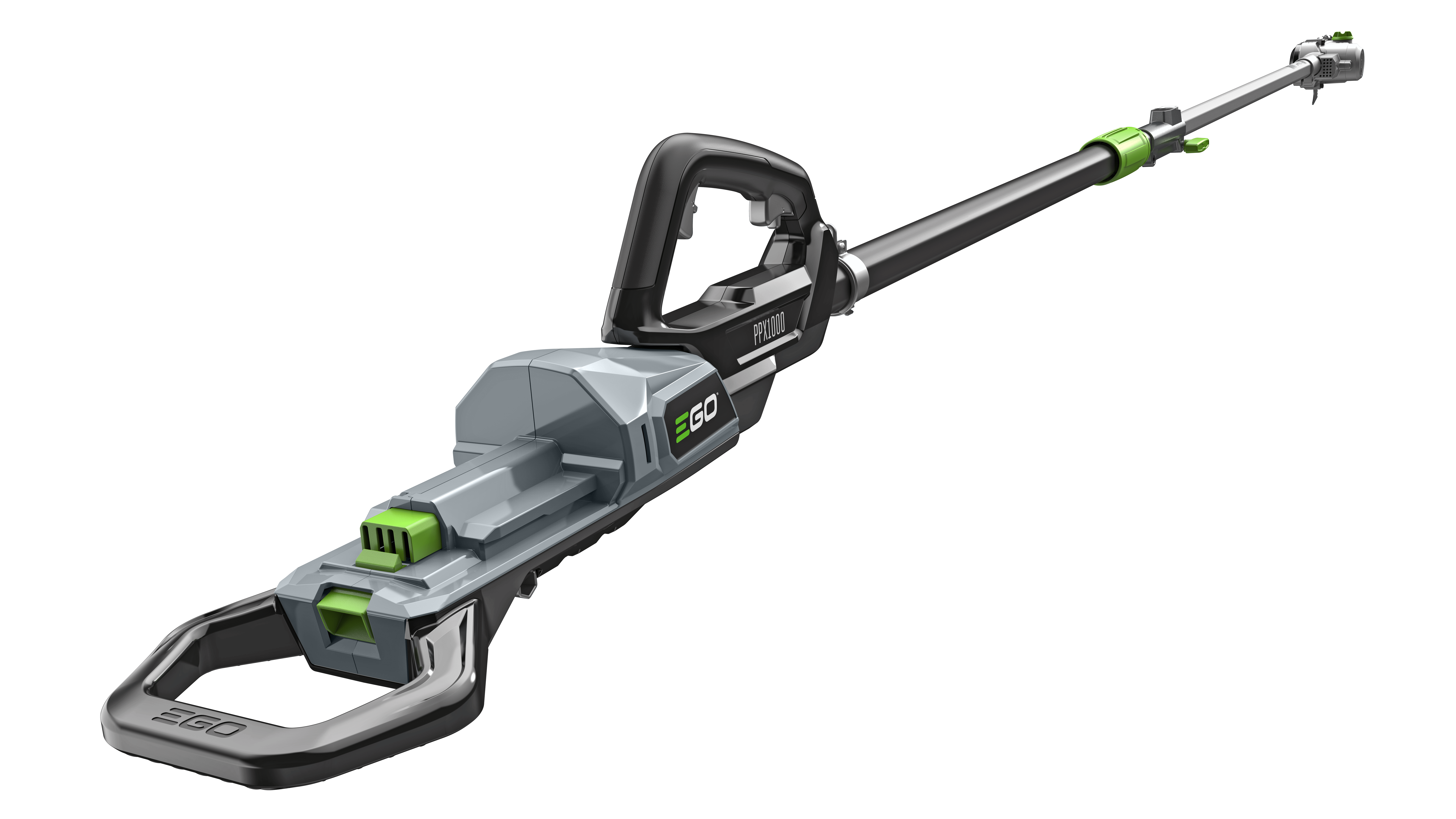 TELESCOPISCH SNOEISYSTEEM PPX1000 excl. tools