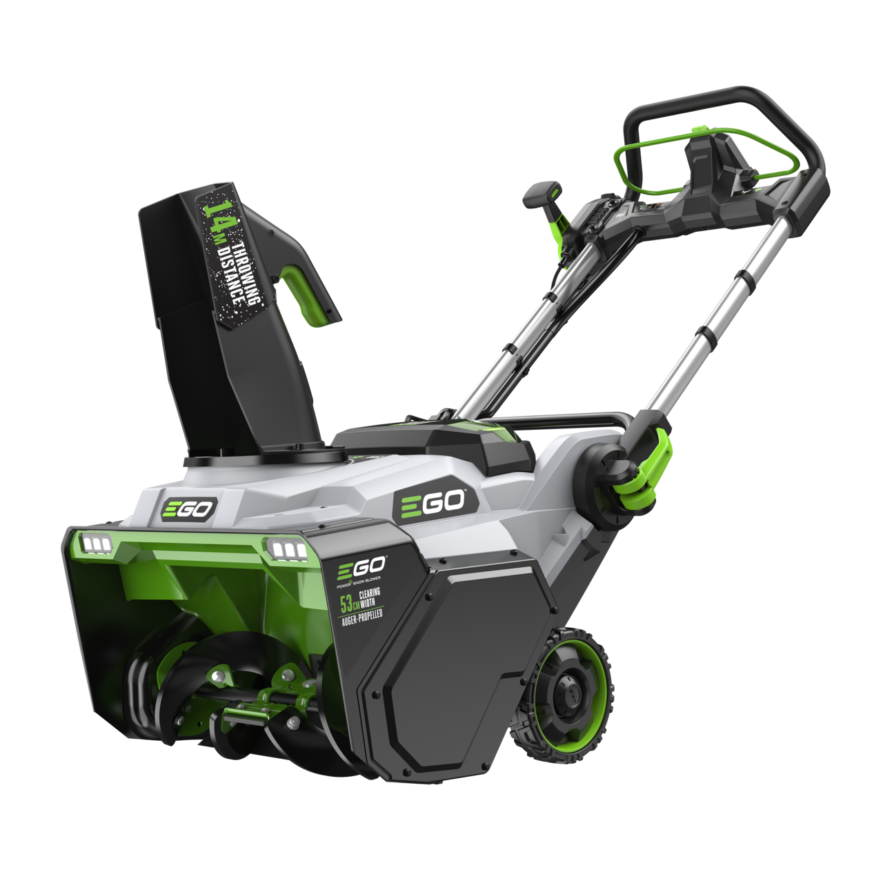 SNEEUWFREES SNT2120E-AP