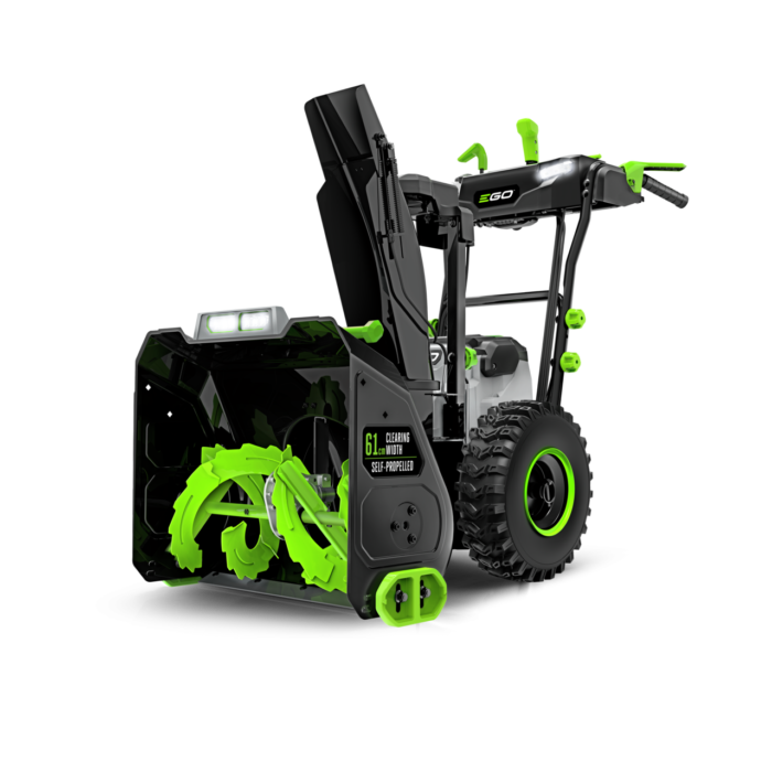 SNEEUWFREES SNT2400E