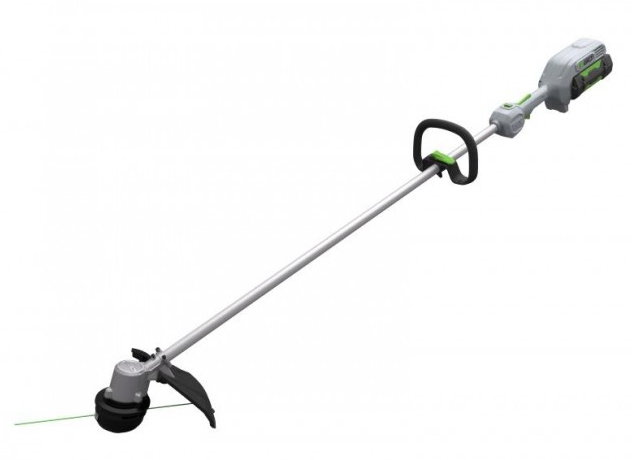 ACCUTRIMMER ST1300E-S - ø2mm