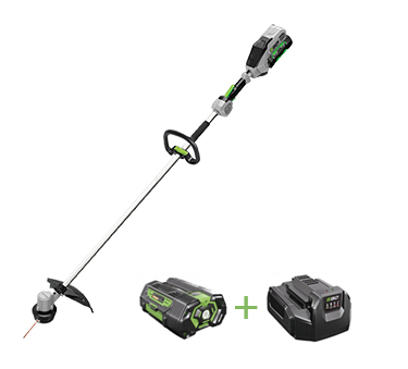 ACCUTRIMMER ST1511E-KIT - ø2,4mm