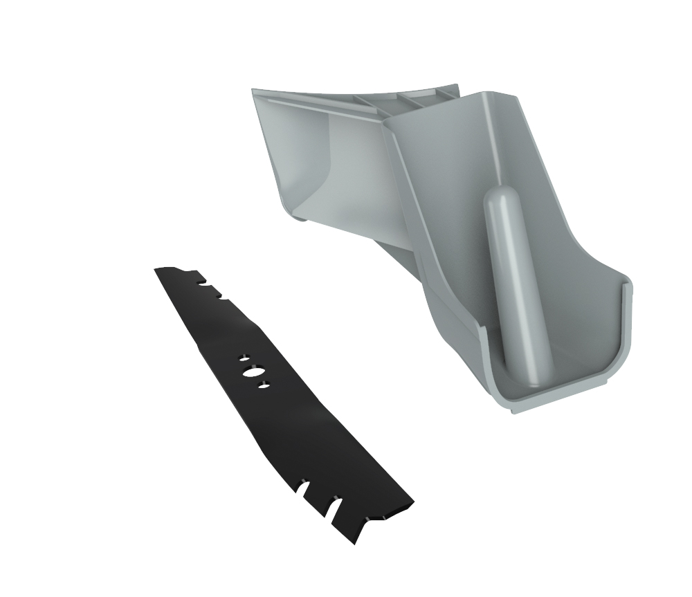 MULCHINGKIT ABP1910 VOOR LM1900E-SP