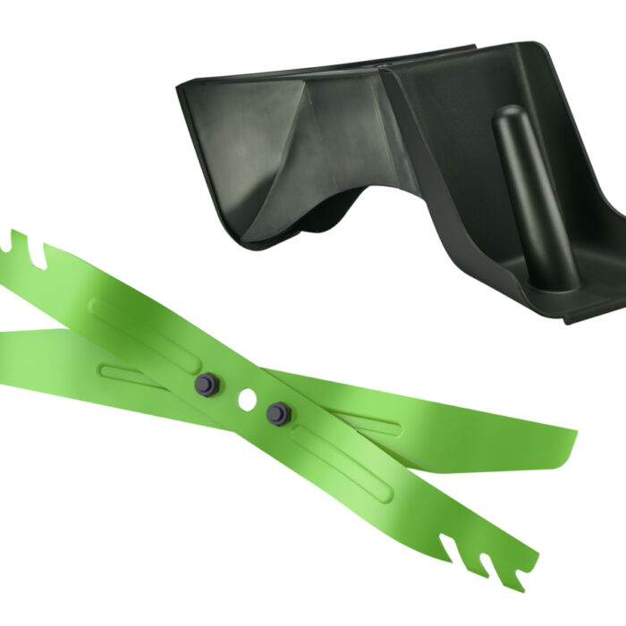 MULCHINGKIT ABP2100D-E VOOR LM2130E-SP LM2135E-SP