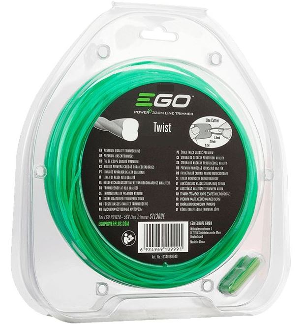 NYLONDRAAD 2,0mm X 15m