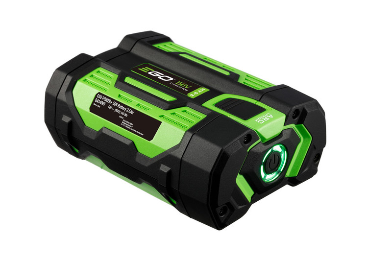 ACCU 56V 140Wh 2,5Ah 1,2kg