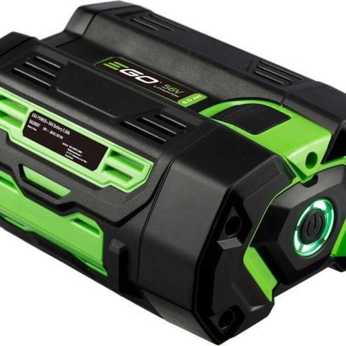 ACCU 56V 280Wh 5,0Ah 2,2kg