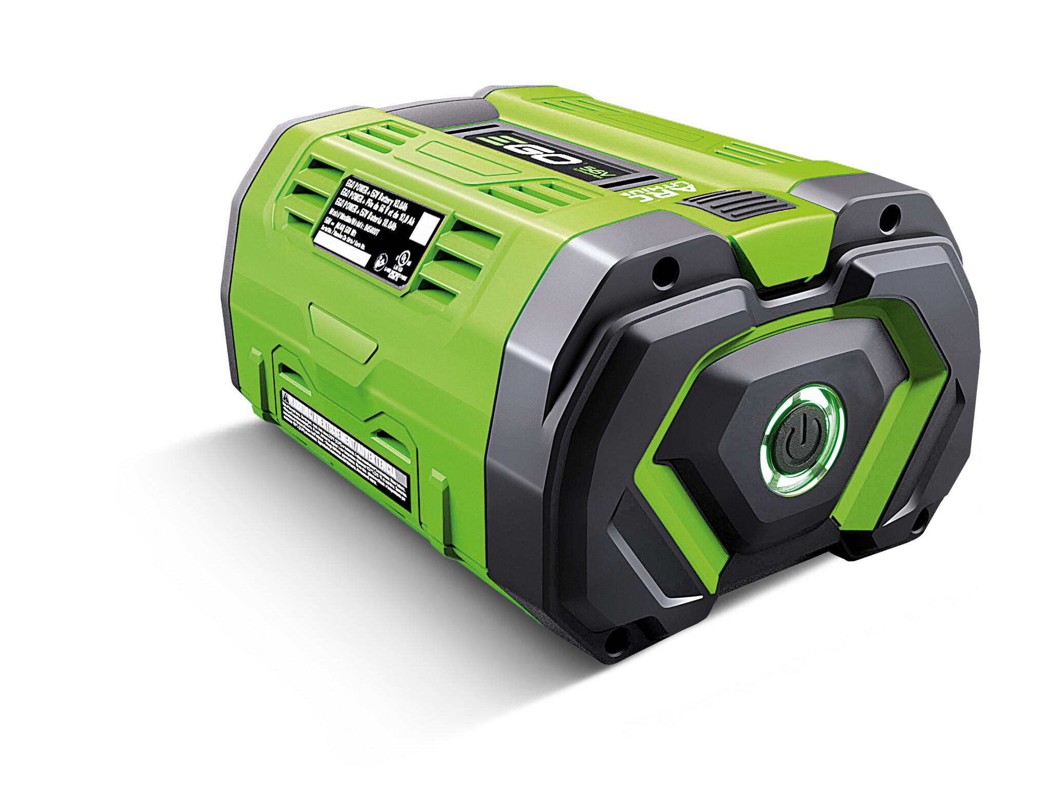 ACCU 56V 560Wh 10Ah 3,4kg